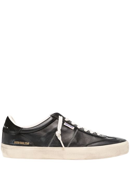 Sneaker Soul Star GOLDEN GOOSE | GMF00464F00505090100
